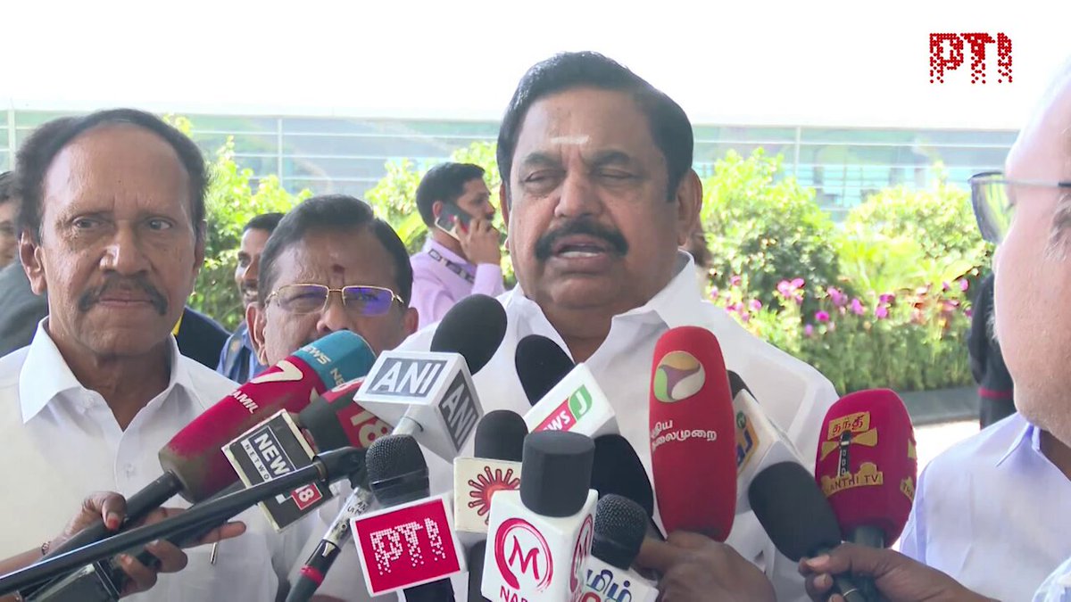 அமித் ஷாவின் கணக்கு.. சரண்டர் ஆன இபிஎஸ்…..