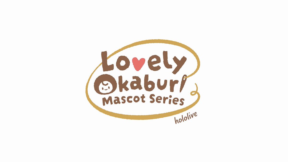 ホロライブAZKi Lサイズlovely okaburi series vol1 ホロライブAZKi L