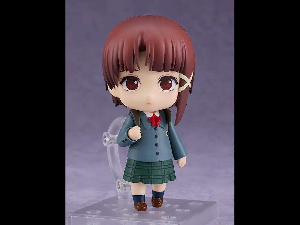 グッドスマイルカンパニー 【新品】ねんどろいど serial