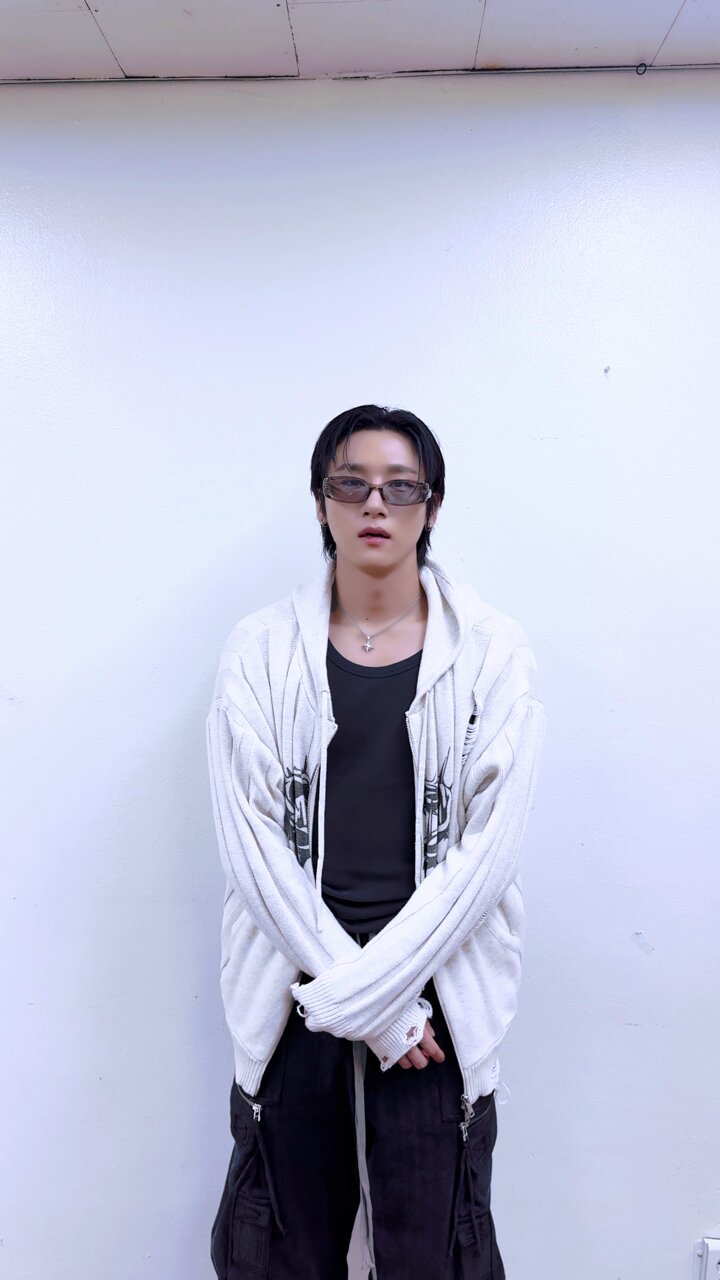 I.M (아이엠) (@IMxSMEK) / X