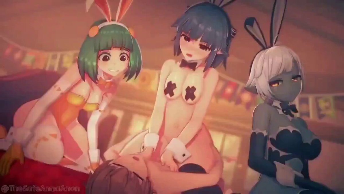 Video by @Ayako_cutie