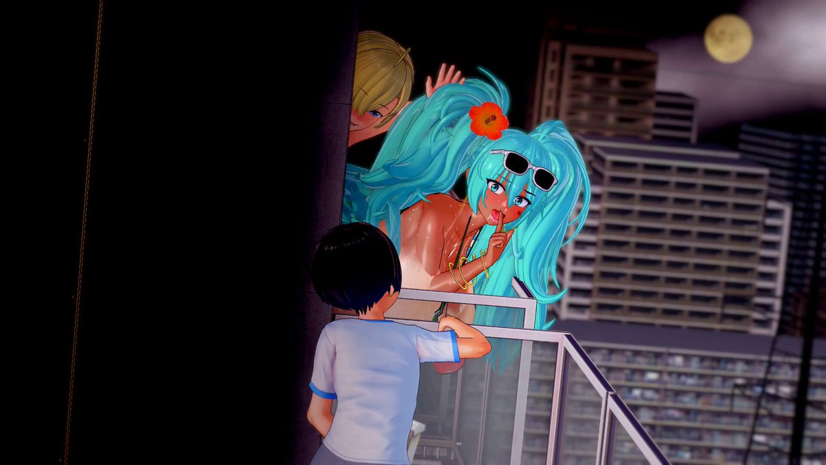 Video oleh @Wasabi_udon03