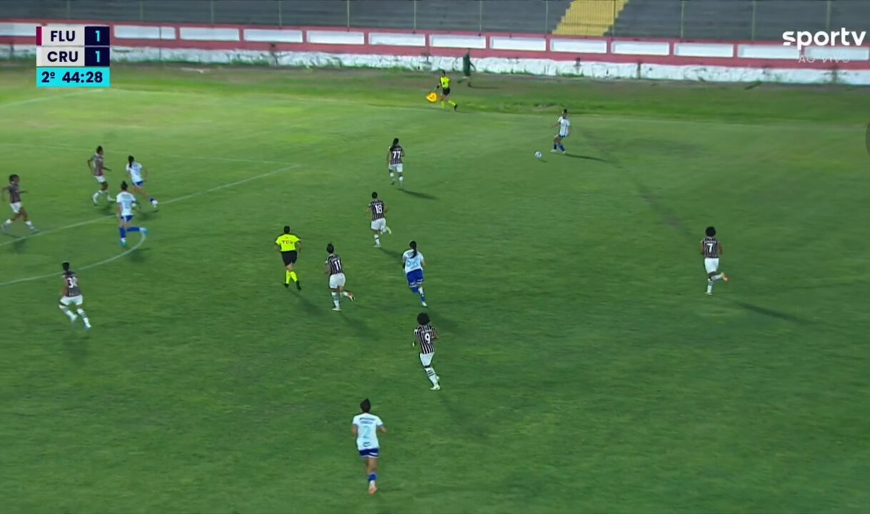  1-2 false  #AsCabulosasNoBrasileirão