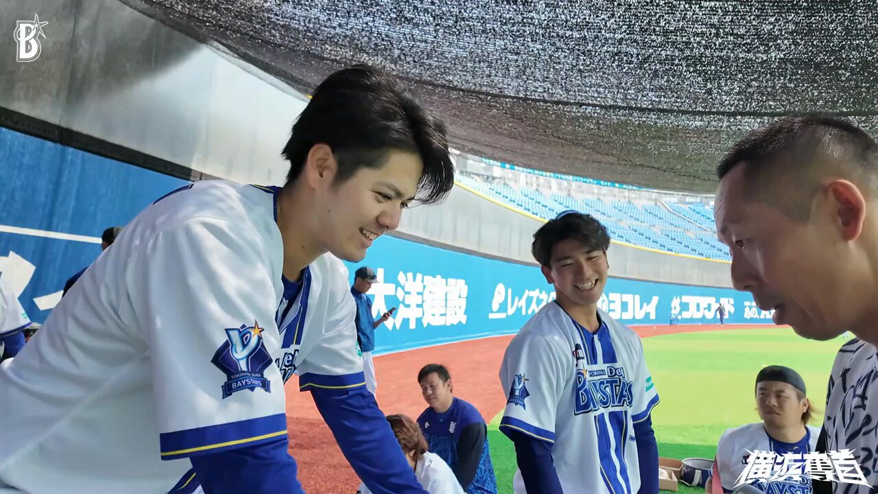 【新品未開封】横浜DeNAベイスターズ 交流戦ホームユニフォーム 篠木健太郎 M 交流戦20回目を記念したユニフォームが誕生！ ｜ 横浜DeNA