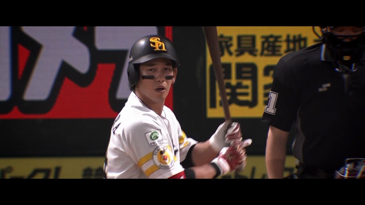 BS12プロ野球中継⚾️4/22 ロッテvs西武 on X: 