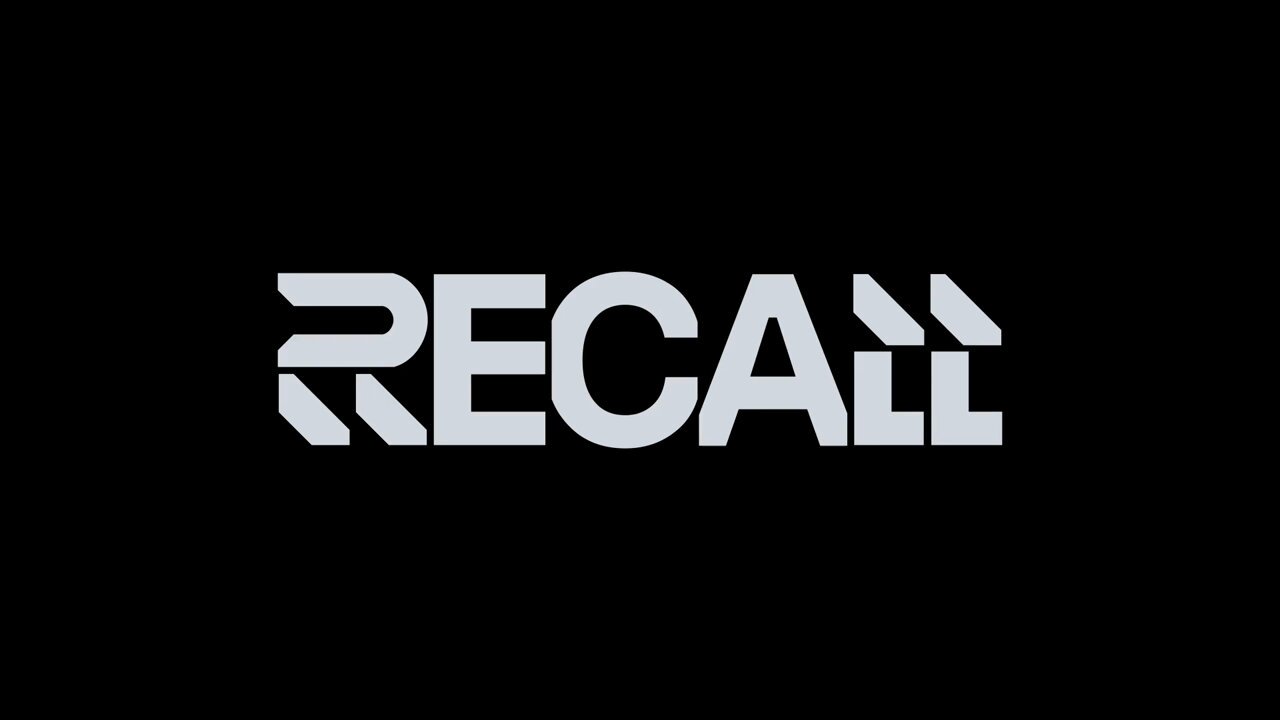 Recall Network 徽标