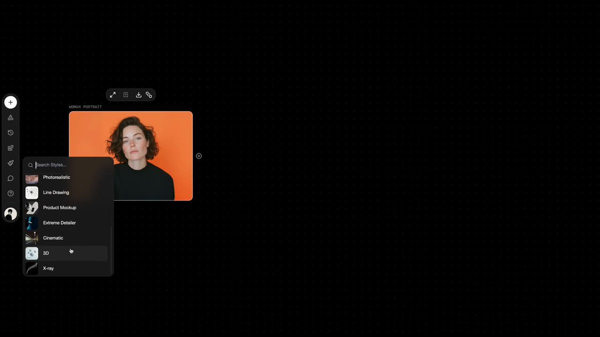 video