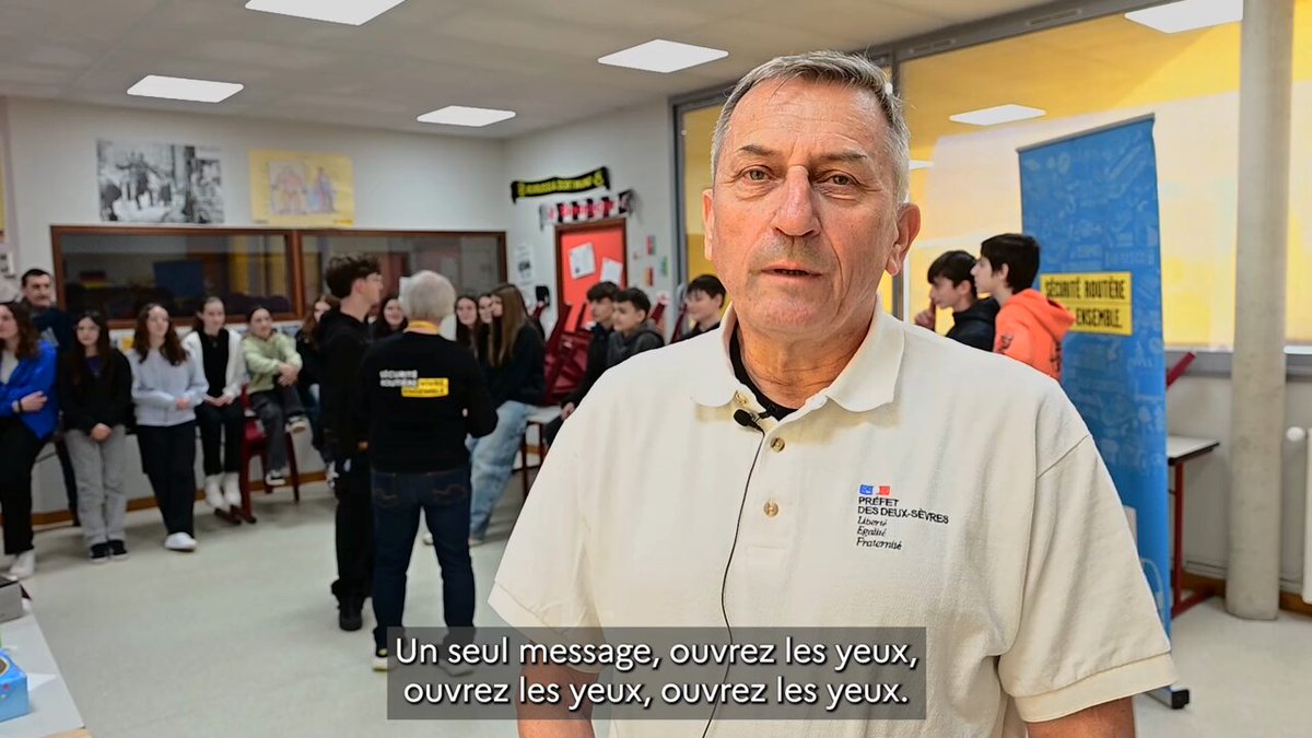 Image de Préfète des Deux-Sèvres