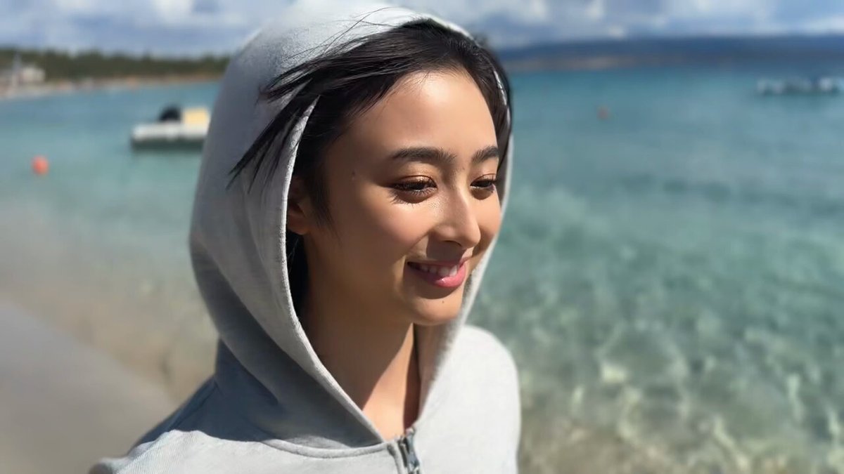 Video oleh @nagi_italy