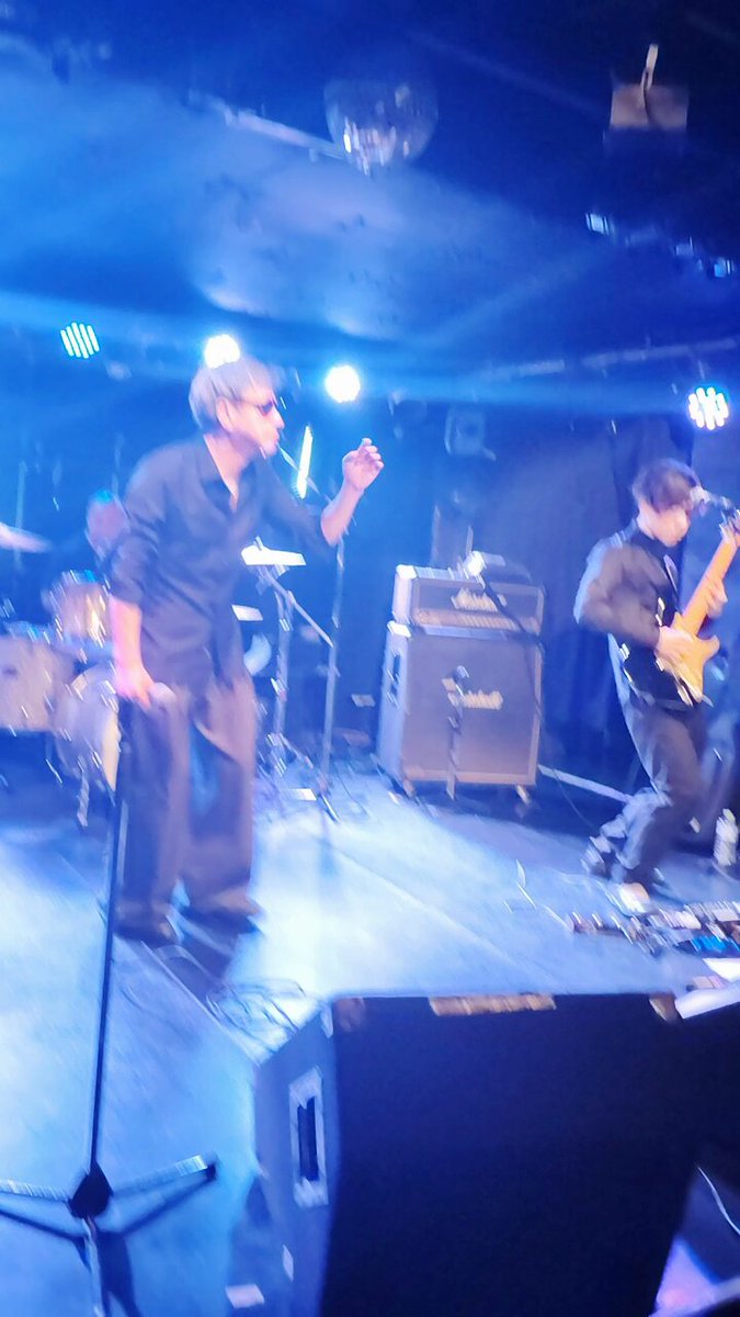 Beat Parade Gig ACB新宿 The Mods 激レア 中止ライブ SUPER☆DRAGON田中洸希、ビートボックスイベント「BEATCITY