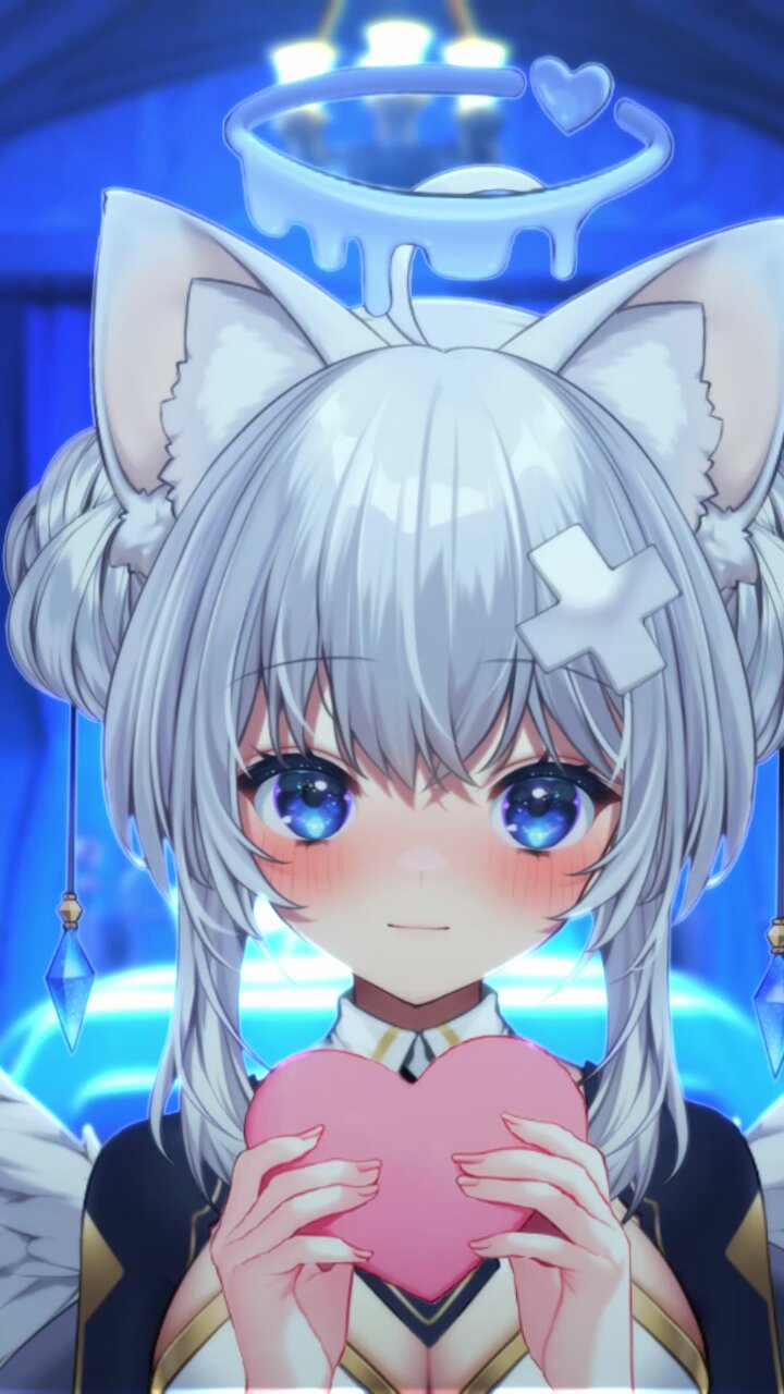 しゃるむ・あるにゃーと🎧🩵 (@CharmeAlNiyat) / X