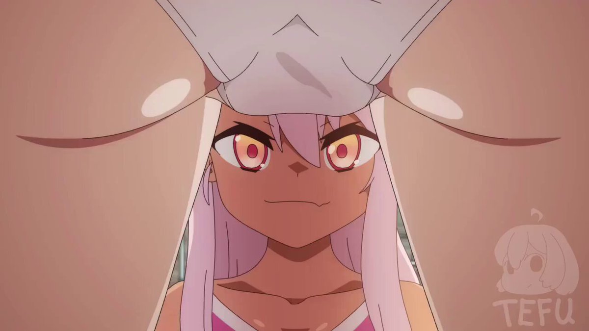 Video by @Ayako_cutie