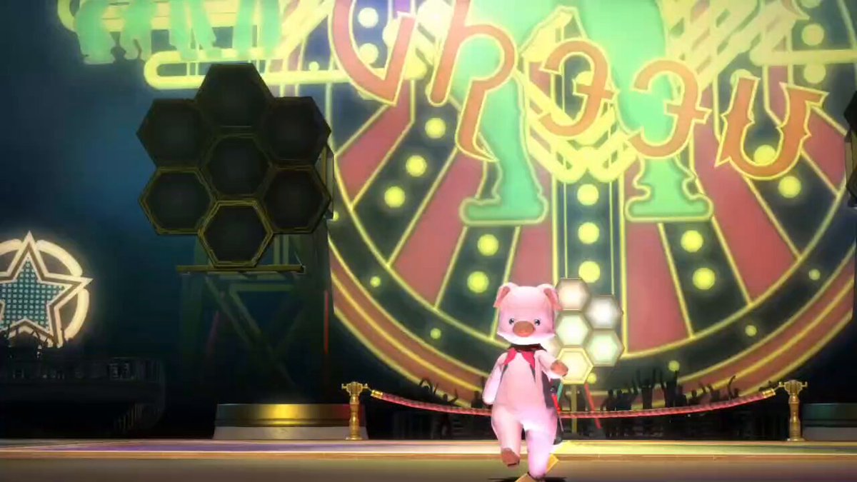 豚のこにたん🐷ヒカセンのMUZE🦅🪶 (@ozttzac) / Posts / X