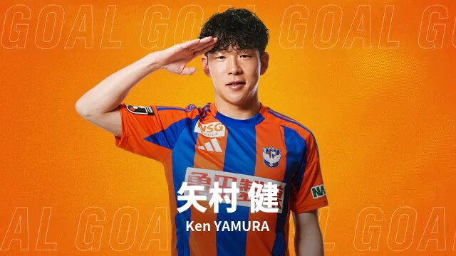 アルビレックス新潟 矢村健 神ユニ アルビレックス新潟 矢村健ユニフォーム(神ユニ) - メルカリ