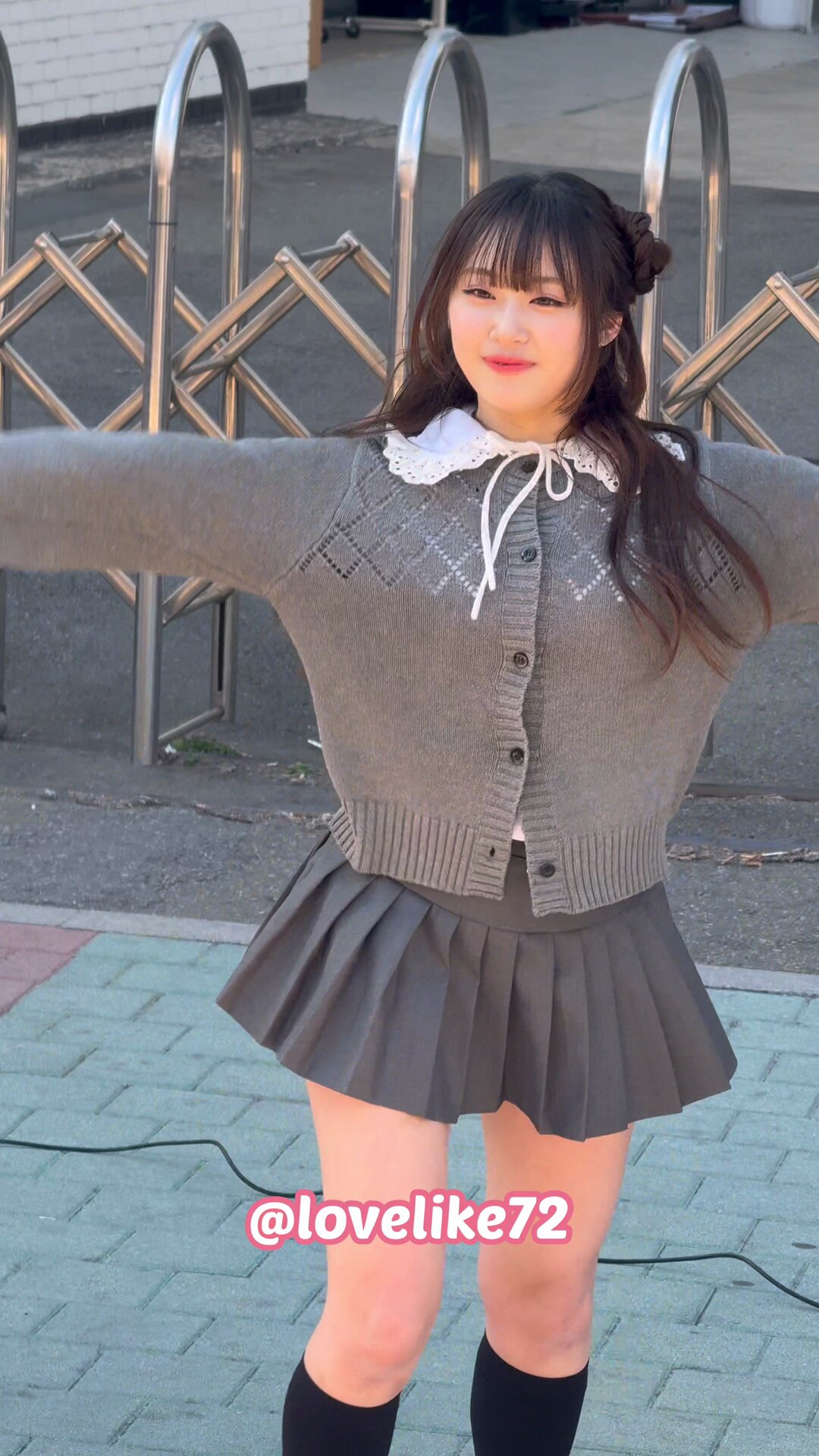 Ririka りりか インフルエンサー ブロマイド チェキ ステッカー サイン Ririka りりか インフルエンサー ブロマイド チェキ ステッカー