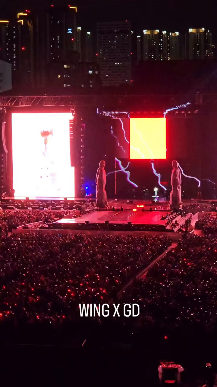 G-DRAGON INTERNATIONAL on X: 