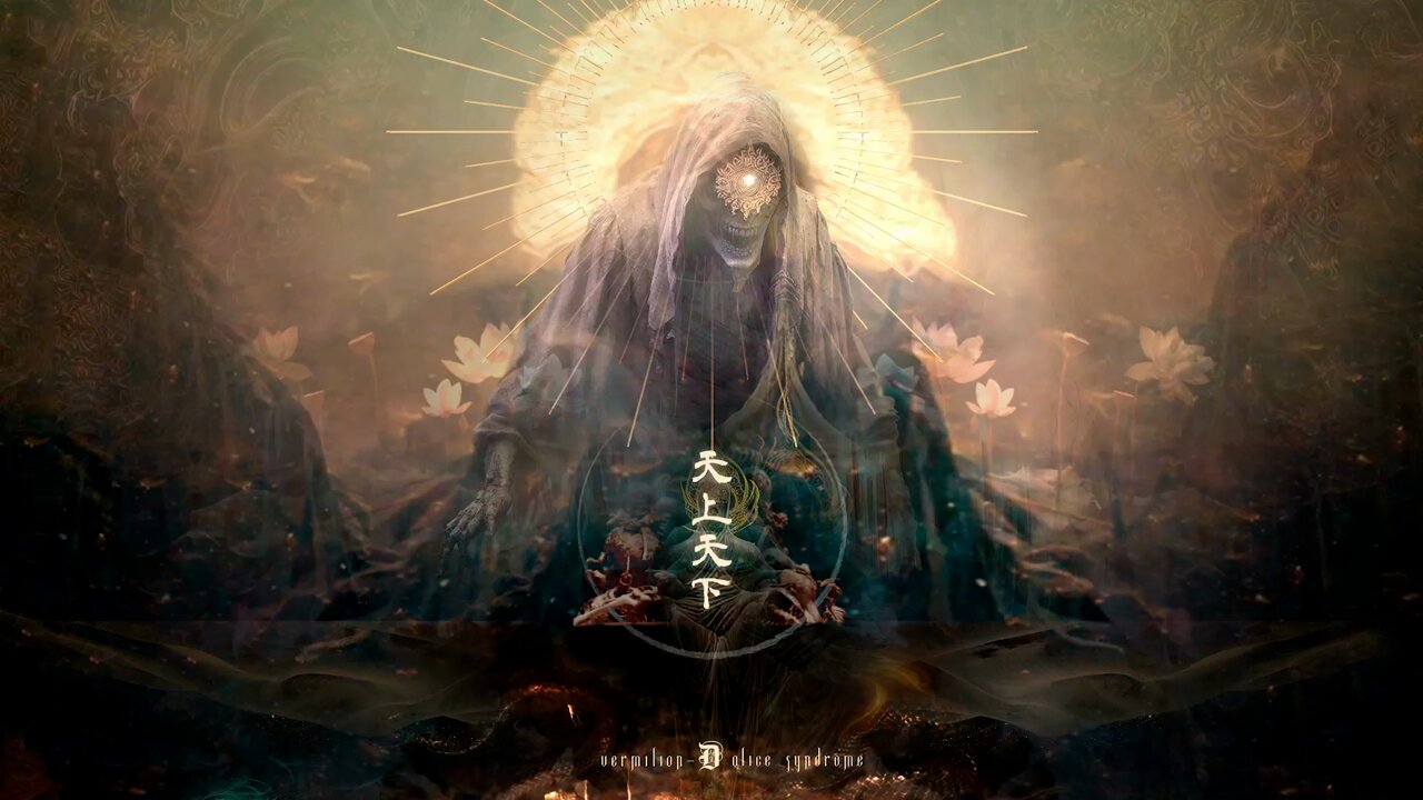 Vermilion-D Alice Syndrome (@VDAS_Official) / X