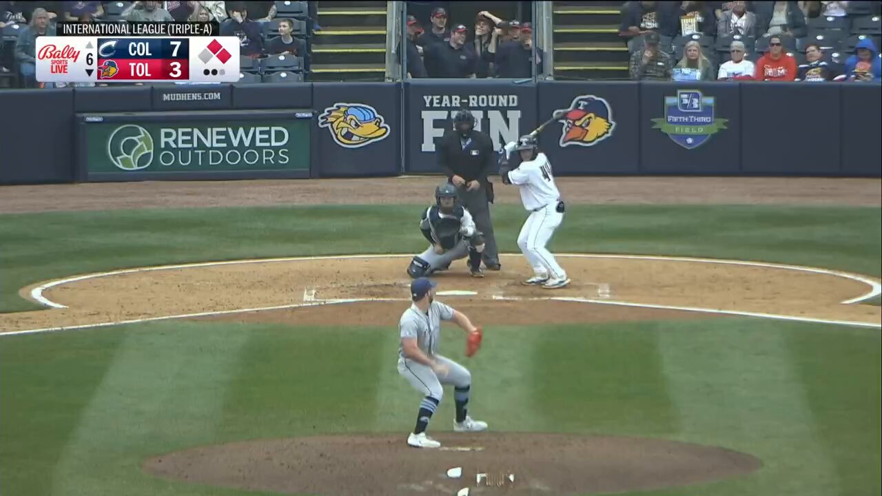 Milb Central (@milb_central) on X