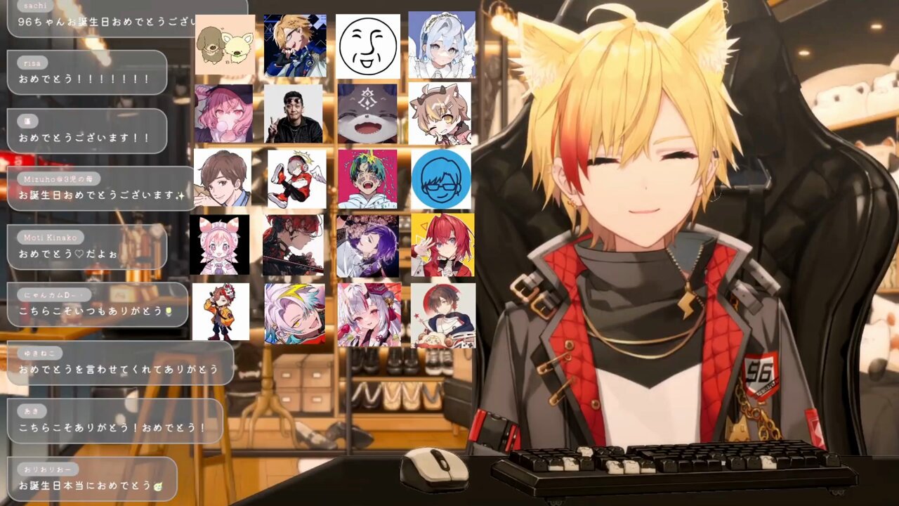 96ちゃん様 相談ページ