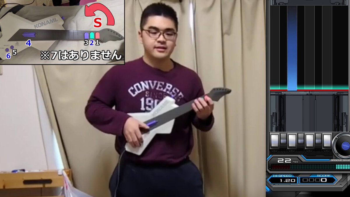 IIDX - Search / X
