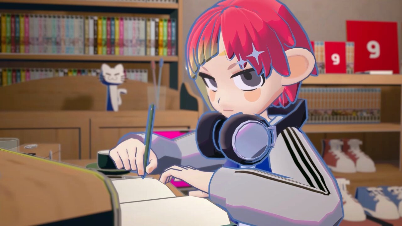 gogh公式｜Steam版発売中＆アプリ配信中 on X: 