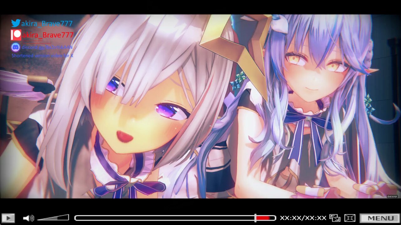 ブレイブアキラ エロ 