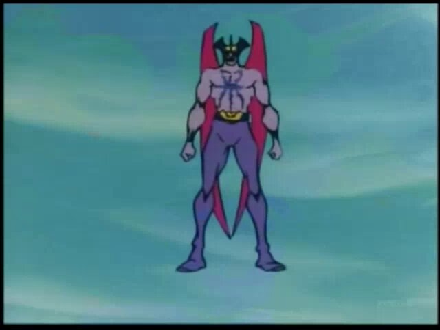 デビルマン #1973年 #3月31日 本日3月31日、52年前の今日「デビルマン