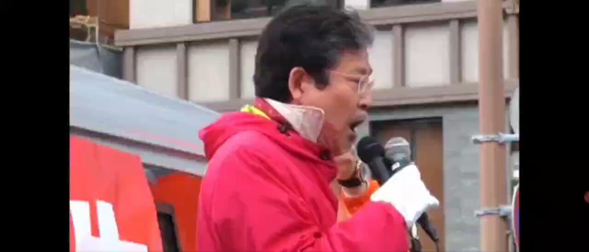 三浦春馬さんチラシ配り❣️全国で活動（勝手連で応援