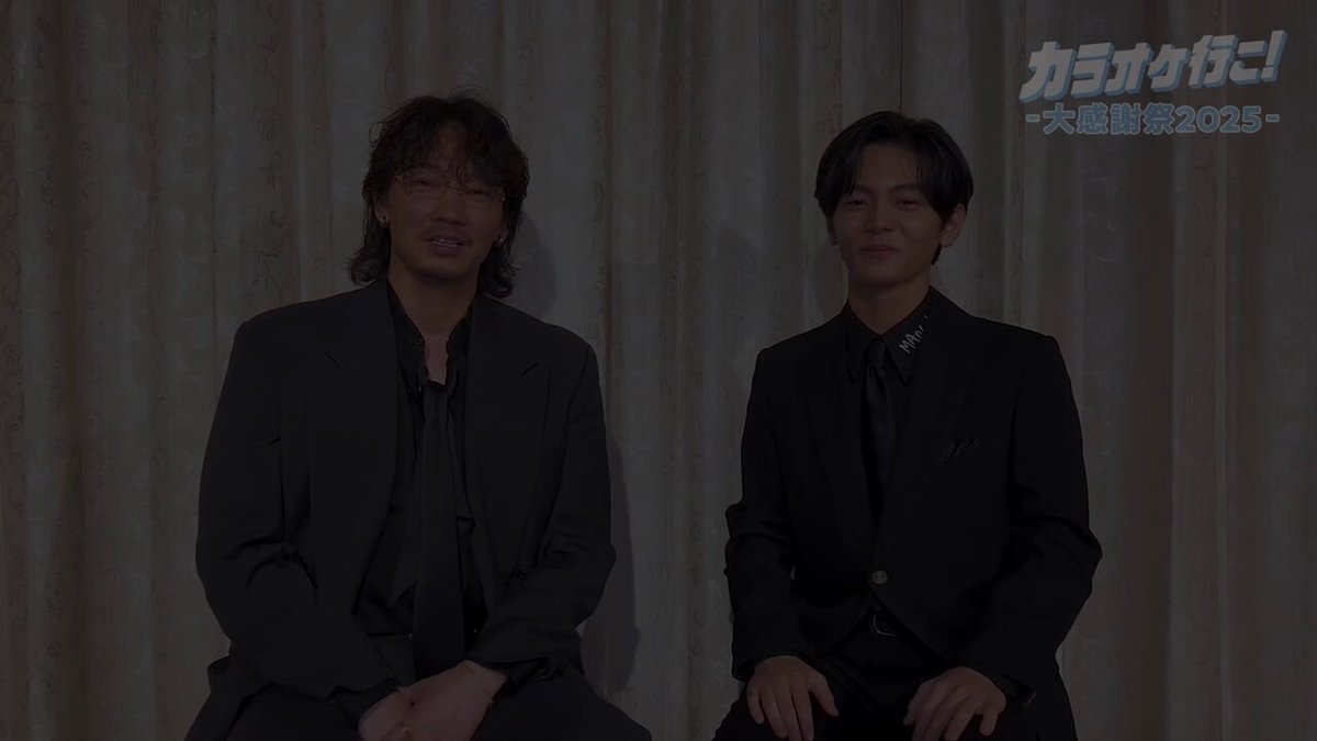 緊・急・発・表‼️ 5/3（土・祝）～5/5（月・祝）の3日間、映画