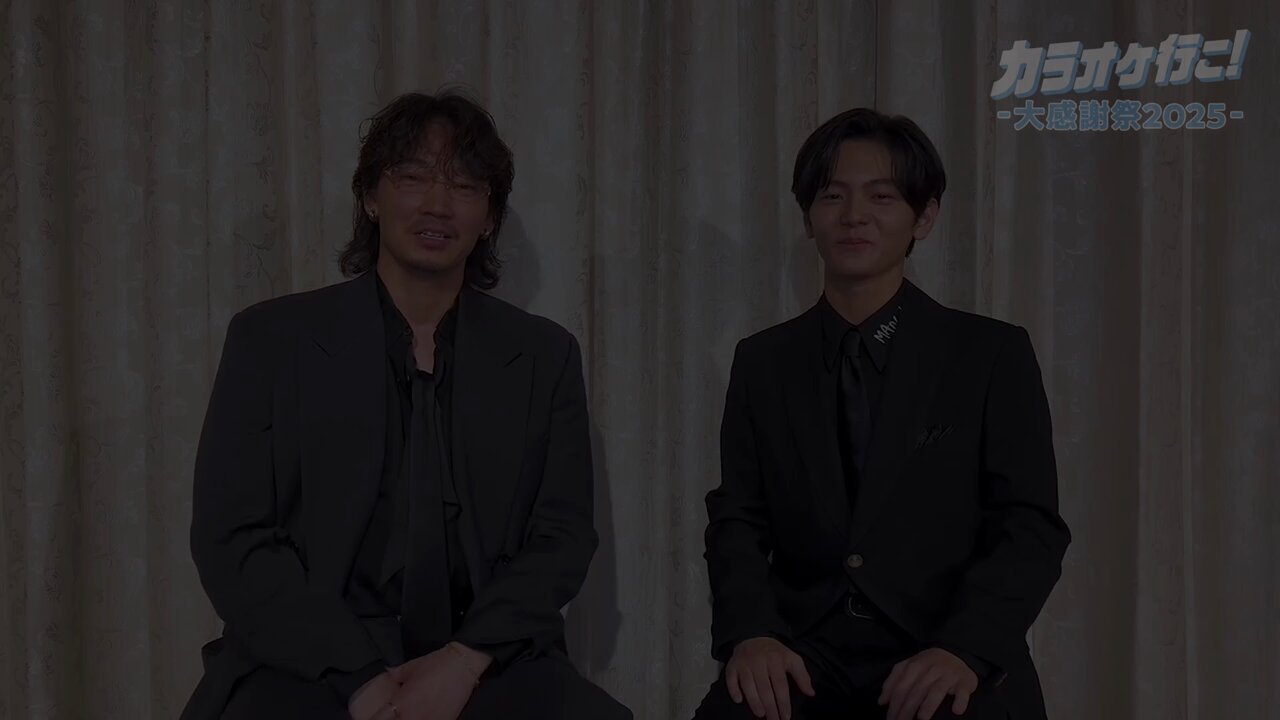 Highlights by 映画『カラオケ行こ！』公式 (@moviekaraokeiko) / X