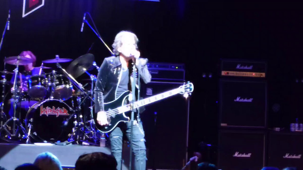 KIP WINGER JAPAN (@KWJapan_fans) / X