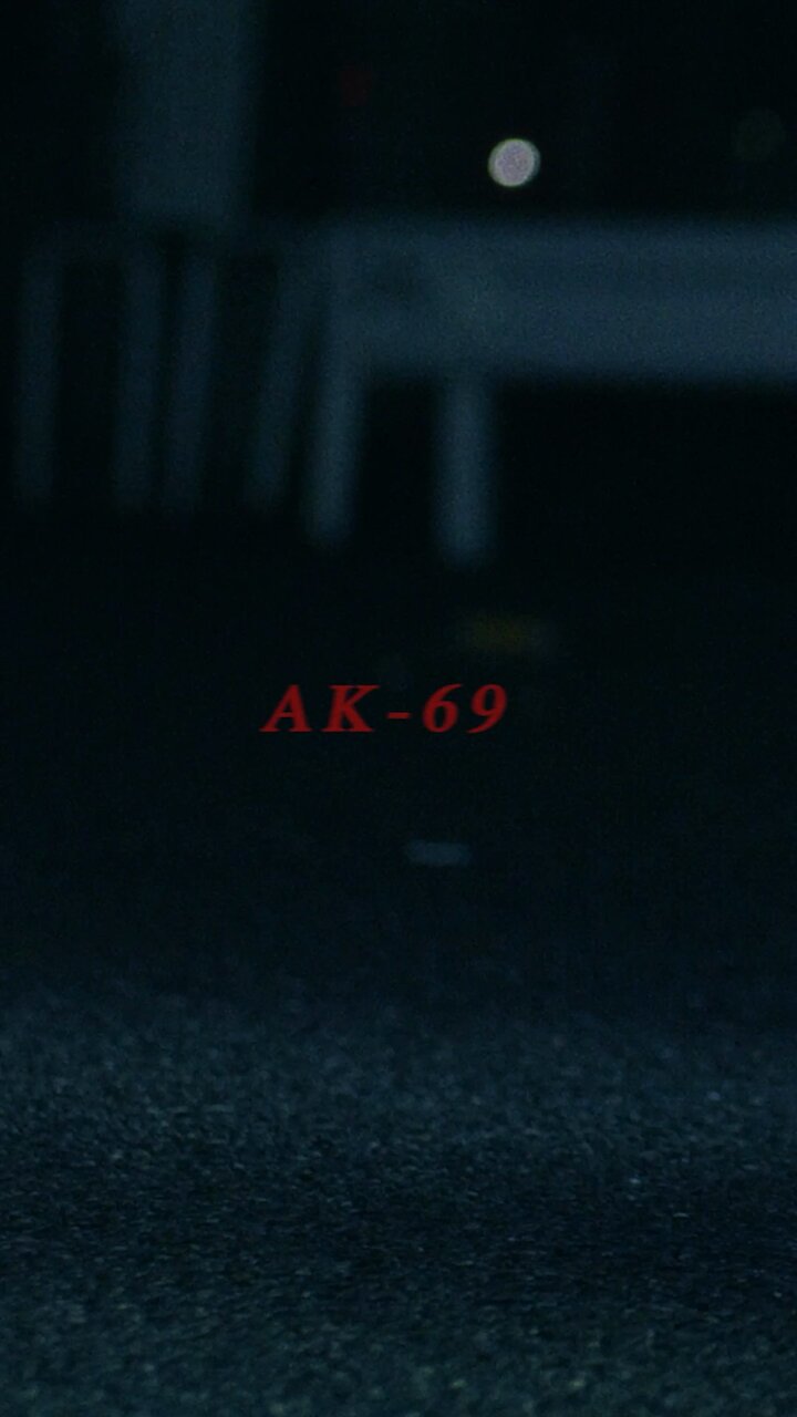 AK-69 / Kalassy Nikoff (@ak69_official) / X