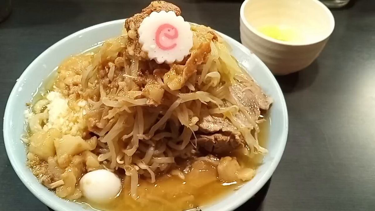 ラーメン大好き小泉さん二代目 - البحث / X