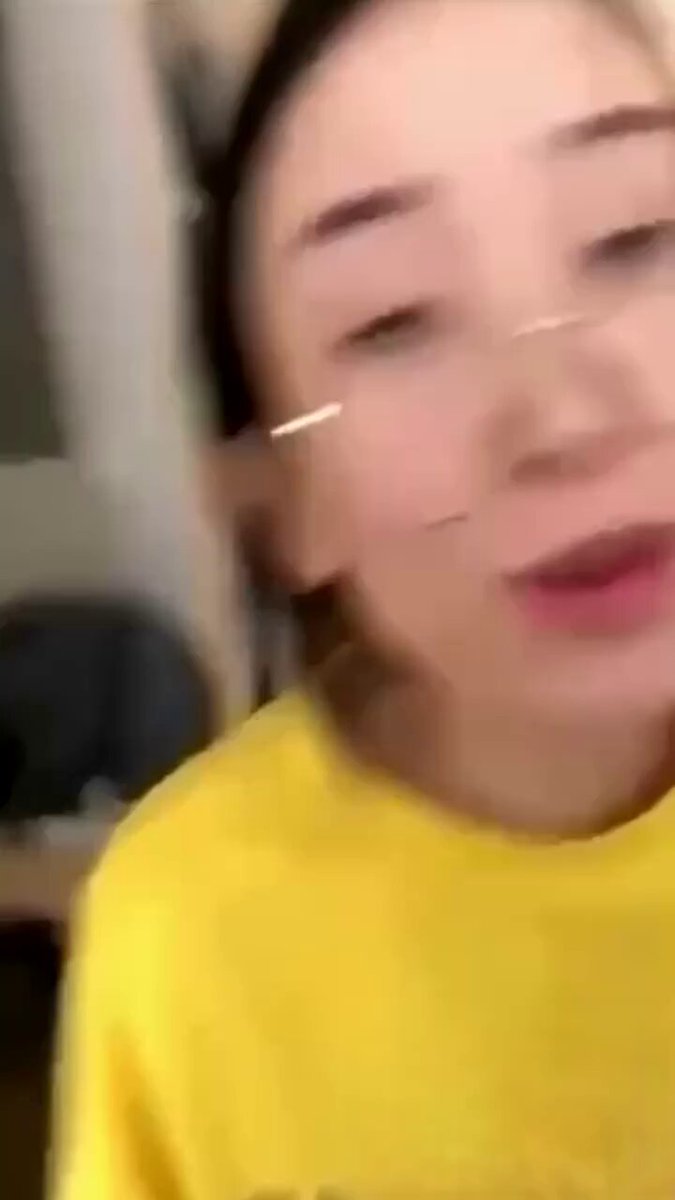 น้องแว่นเด็กดื้อโดนจับโม๊ค