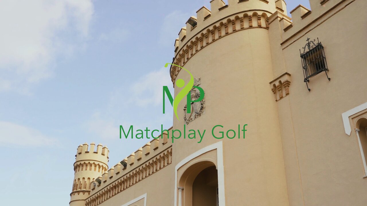 ゴルフ MATCHPLAY CHAMPIONSHIPP ROMISE CUP ゴルフ MATCHPLAY CHAMPIONSHIPP ROMISE CUP