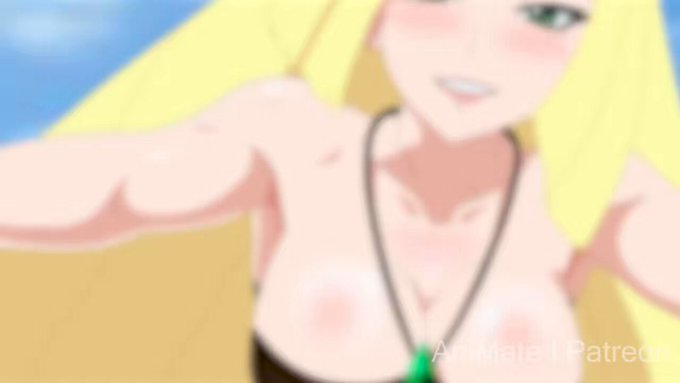 Lusamine is up for some fun under the Alolan sun. Check out the full animation over on ???????!

VA -