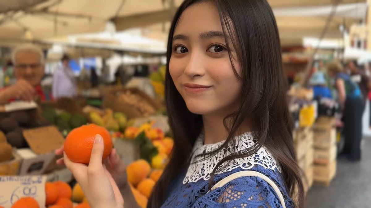 Video oleh @nagi_italy