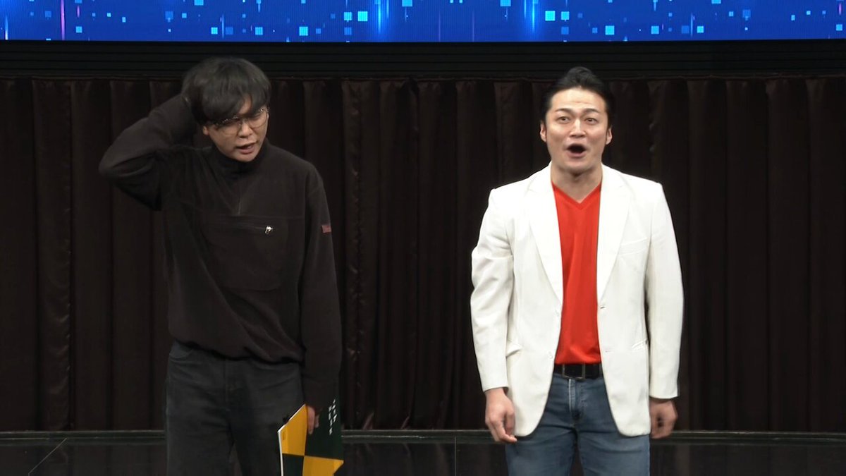 ダイタク 無限大ホール ウィンター 2024 ダイタク 無限大ホール ウィンター 2024 全出演者確定＆最終