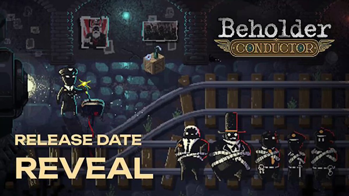 @Beholder_Games video Tweet