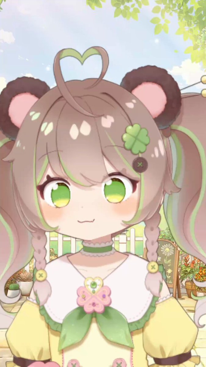 RMC*よつばさま 四つ葉くまな (@yotsubakumana) / X
