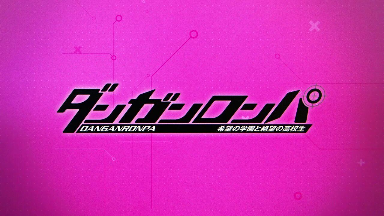ダンガンロンパ公式 (@dangan_official) / X