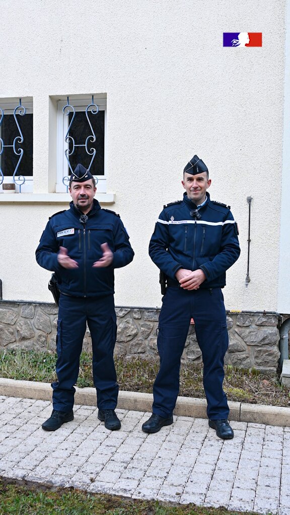 Image de Préfet de la Corrèze