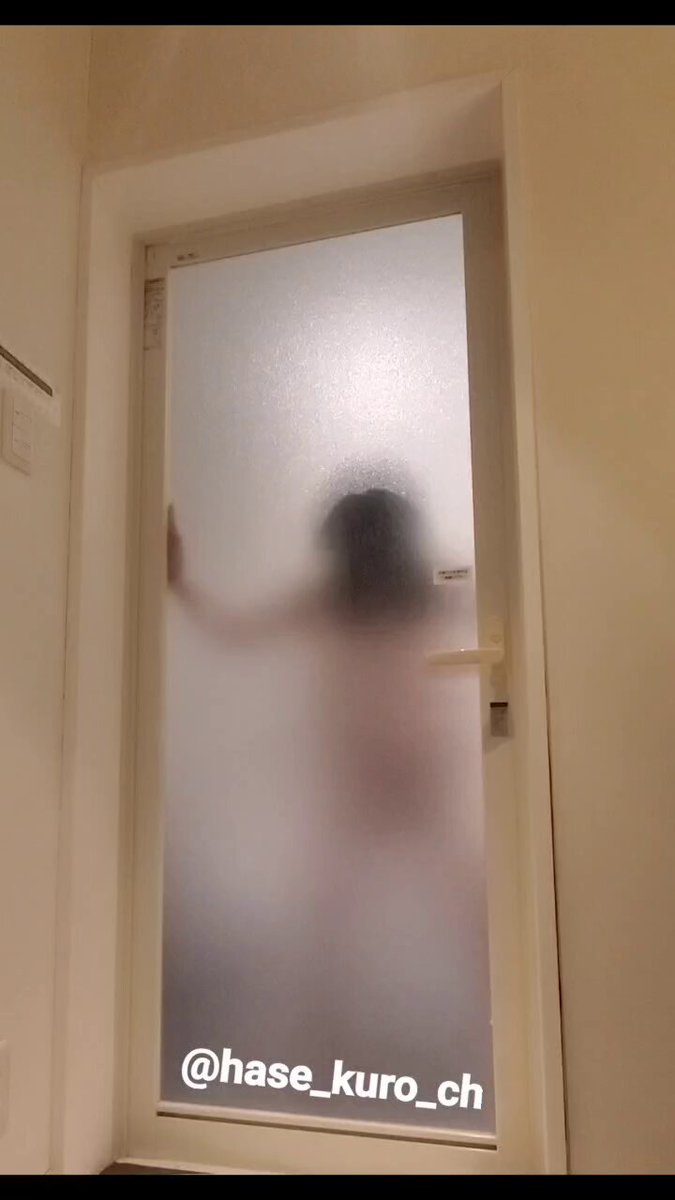 Video by @hase_kuro_ch