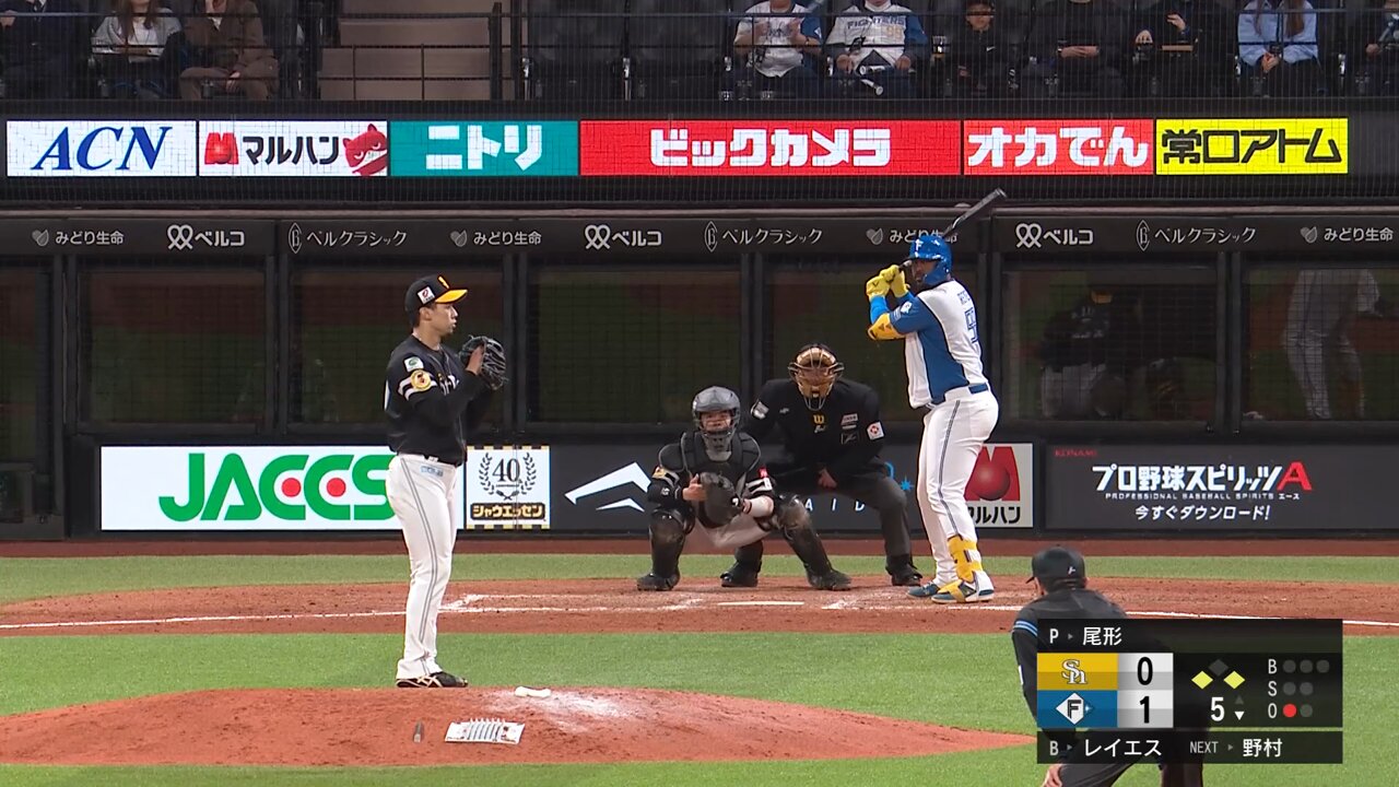 北海道日本ハムファイターズ公式 on X: 北海道日本ハムファイターズ公式 on X: