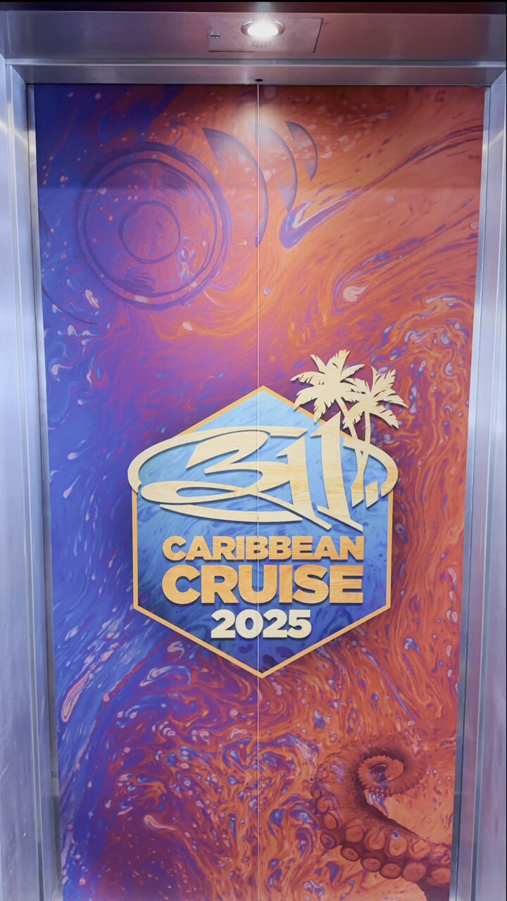 311 (@311) / X