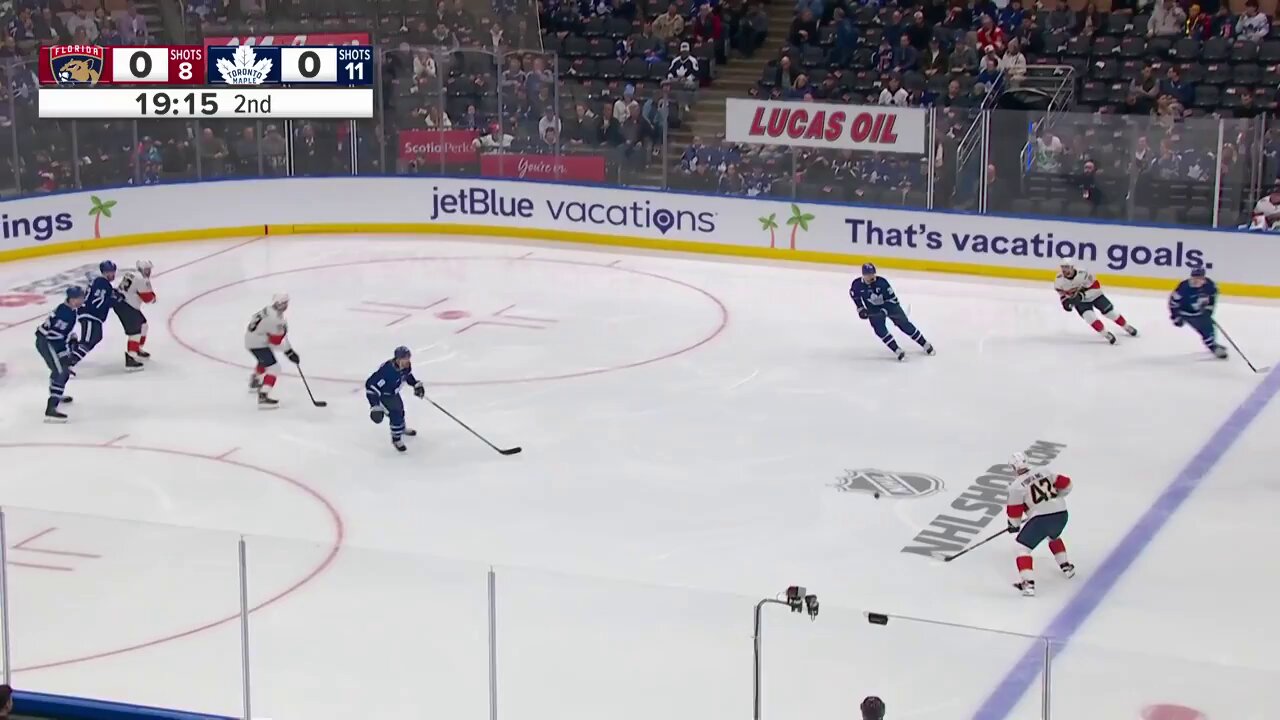 NHL Goals (@nhl_goal_bot) on X