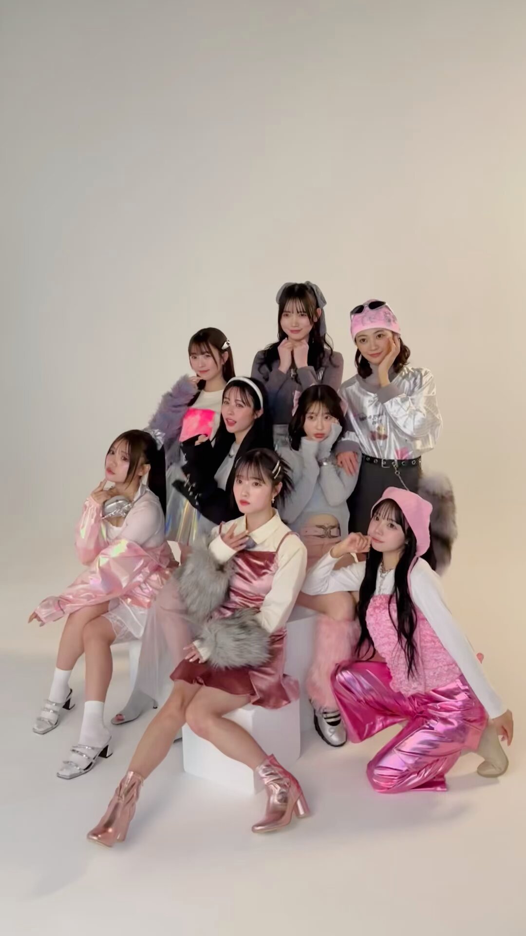 CUTIE STREET【Official】 on X: CUTIE STREET【Official】 on X: