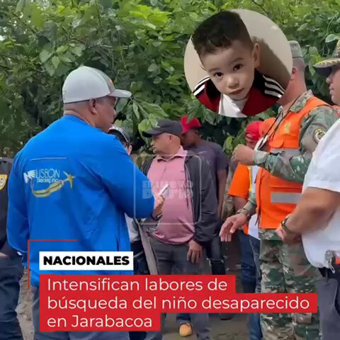 @elnuevodiariord's video Tweet