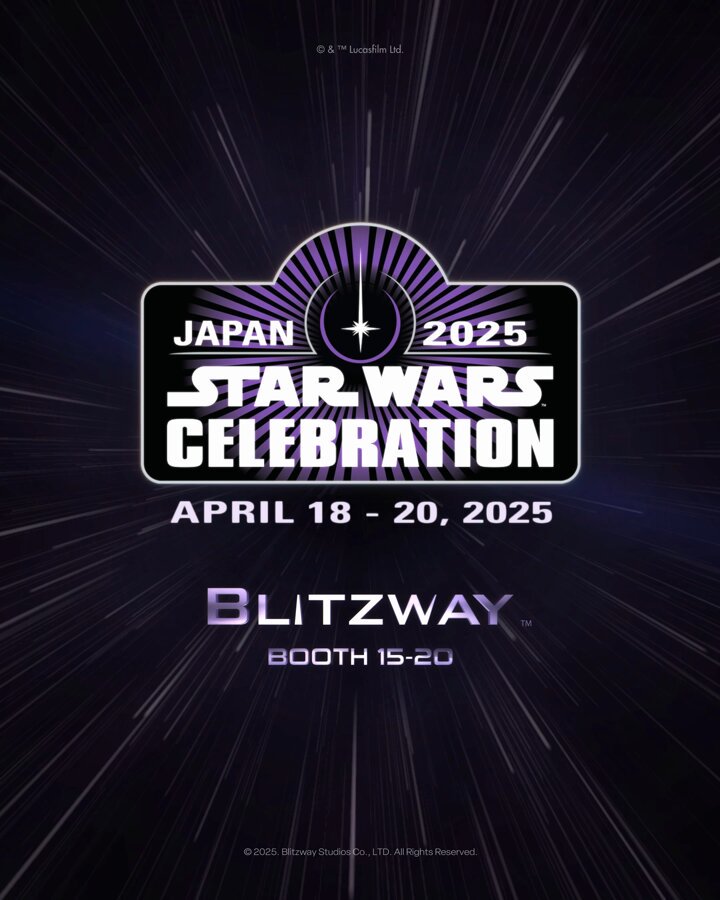 BLITZWAY JAPAN on X: BLITZWAY JAPAN on X: