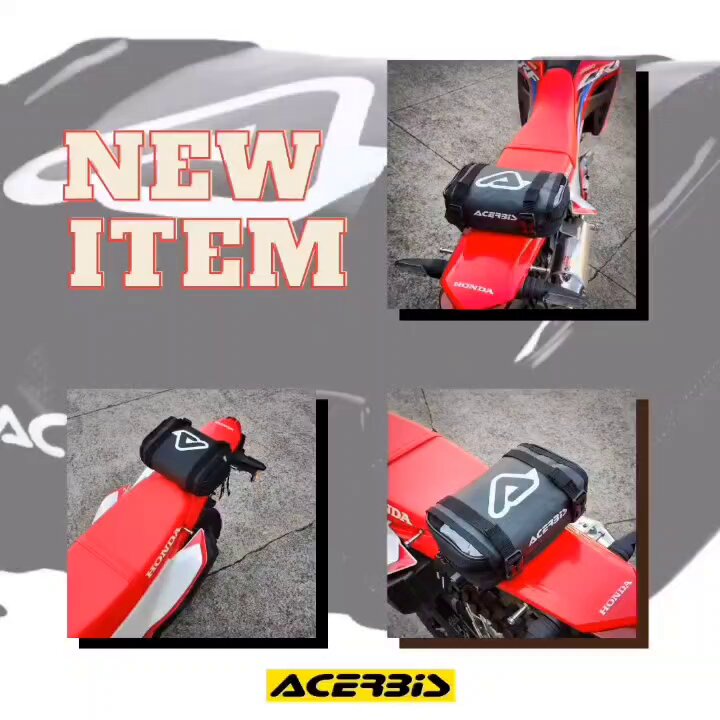 ショーコンセプツ リアップ バンダリア 556 マルチカムブラック AC-26164 リアフェンダーツールバッグ TOOLS BAG LOGO | ラフ